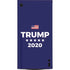 Trump 2020 Blue XBox Series X Digital Edition Console Skin